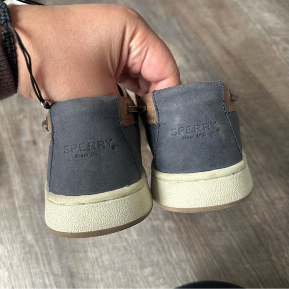 Sperry men’s shoes - Picture 3 of 5
